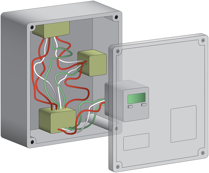 Replacing a Wire Harness with a Flex Circuit - Minco