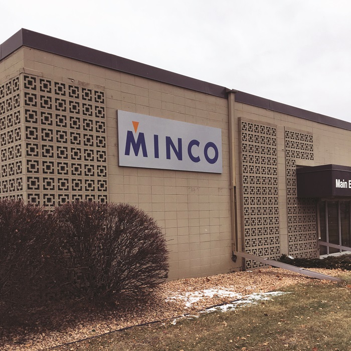 Building Automation - Minco